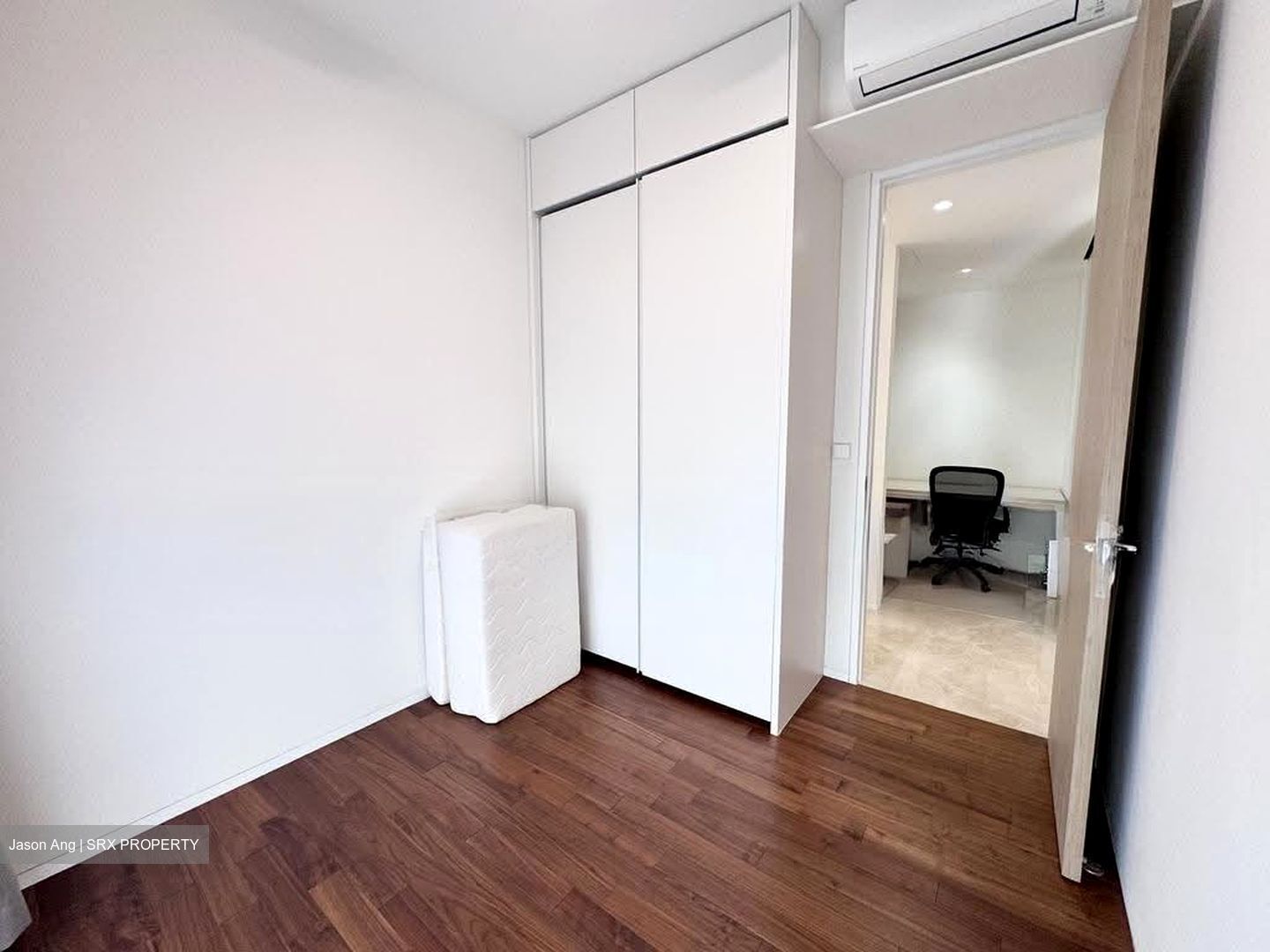 Amber Park (D15), Condominium #632475241